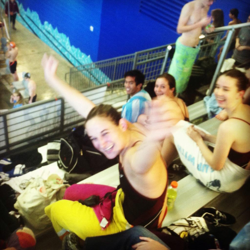 mhhswtrojans's tweet photo. Emily Dollar qualifies for the State Swim Meet at today's E TN Classic!  #GoTrojans #wherechampionsaremade http://t.co/nb4OQBskCM