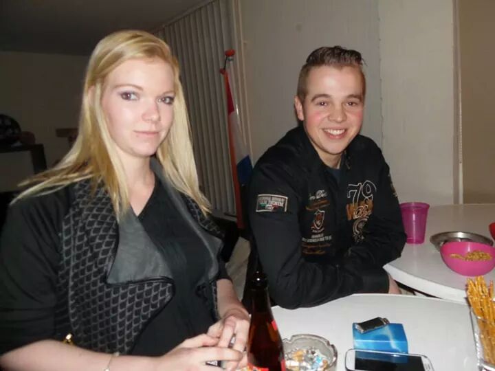 ninajanssen4's tweet photo. Met me manneke samen!♥ http://t.co/bUXWkL1AFf