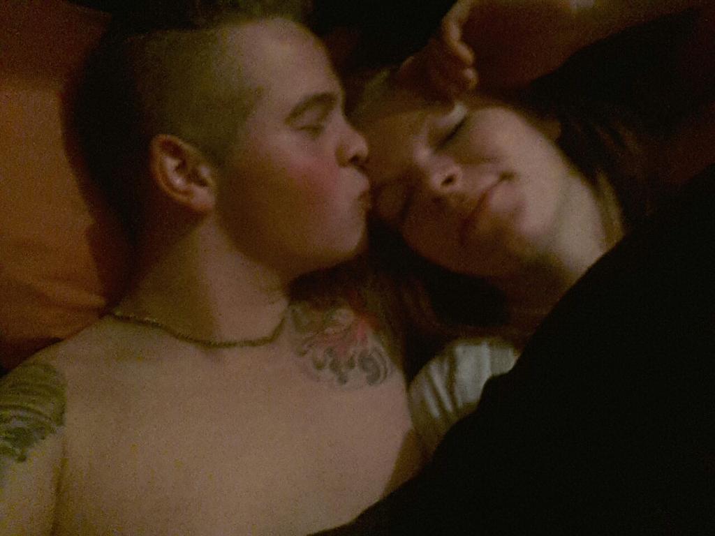 ninajanssen4's tweet photo. Met me manneke samen!♥ http://t.co/bUXWkL1AFf