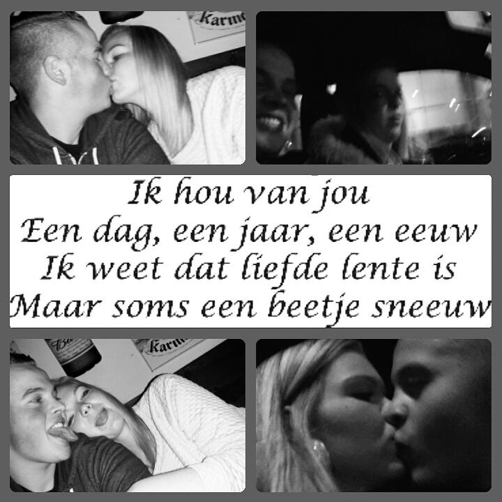 ninajanssen4's tweet photo. Loveyou schatje♥ http://t.co/g2zNIskupR