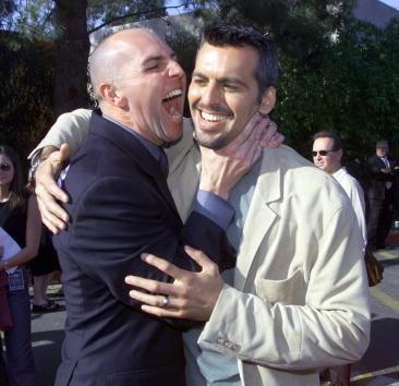 Happy Birthday  Oded Fehr   