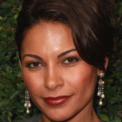 Happy Birthday! Salli Richardson - TV Actress from United States(Illinois), Birth...  