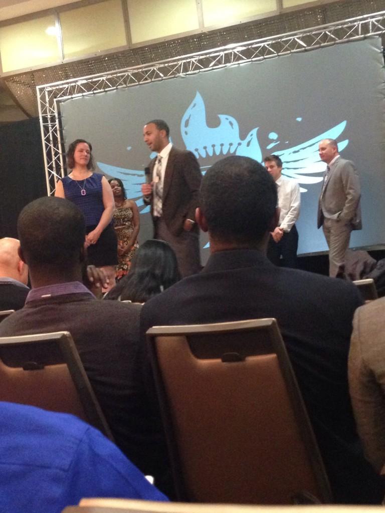 danib925's tweet photo. Brand new 6/25's @Tmunnay and Chris Adams. Such amazing servers and examples. #GTFL2014 http://t.co/nyJJ0W4EKm