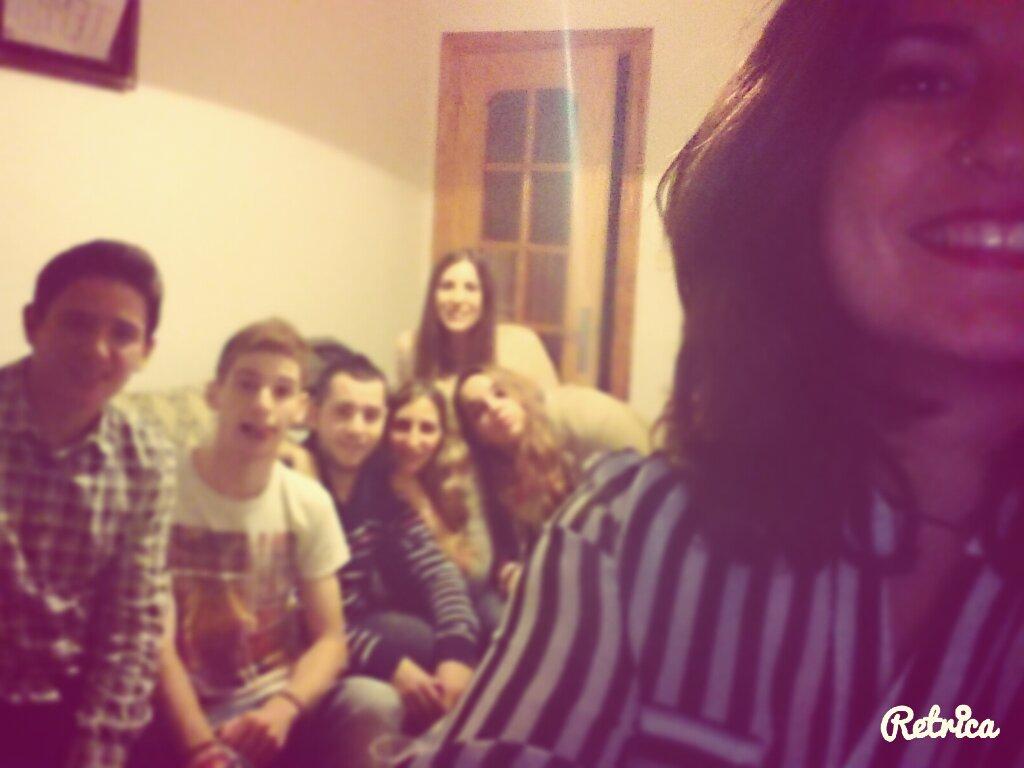 Christian3095's tweet photo. VIP A ✌ @Albagamez @alexpi95 @oscarmarti6 @vero_kini @FanyCaballero95 @DiandraRico http://t.co/aHZbnognou