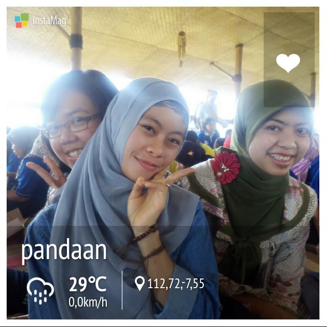 syarifaiin's tweet photo. w/ @tika_Lin 😍 #nostalgia http://t.co/fbZFpPRh88