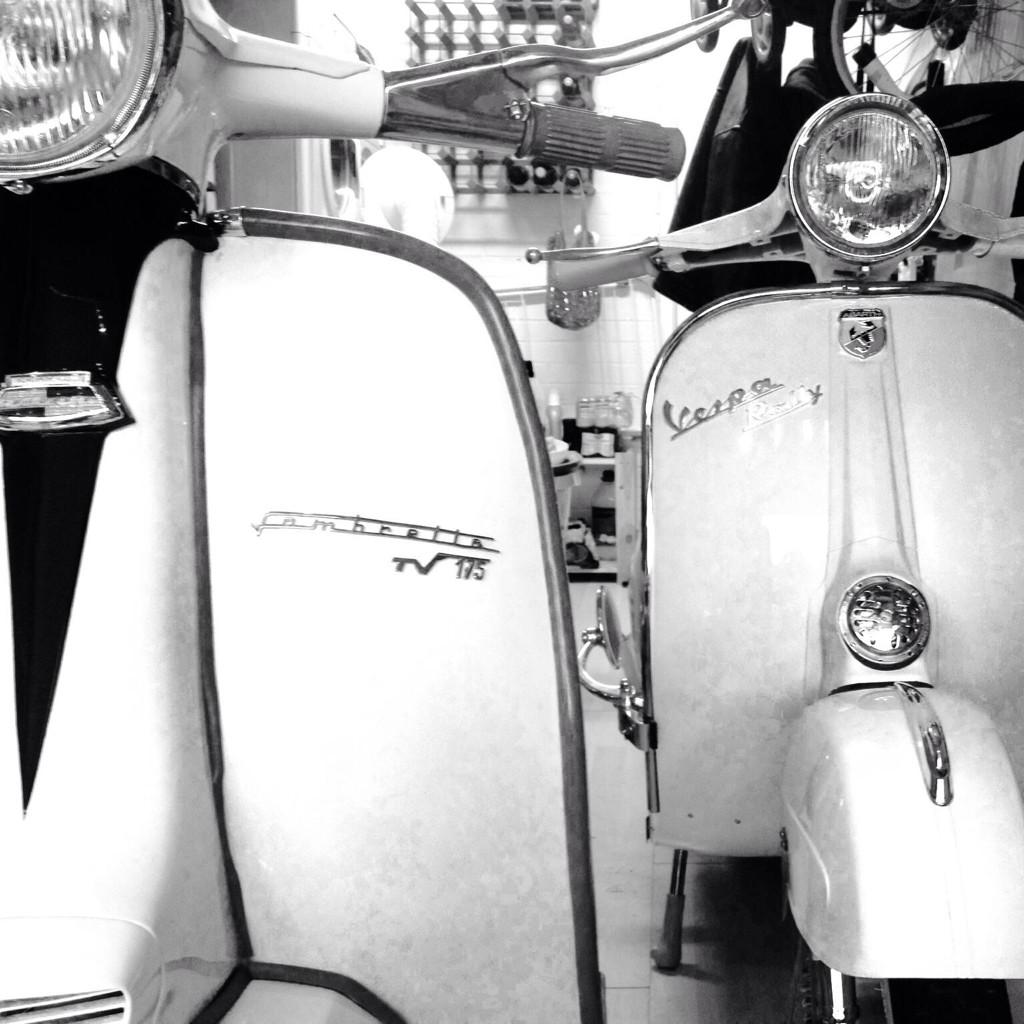 GedASmith's tweet image. A way of life....