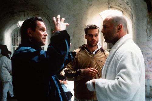 Last Happy Birthday of today goes to Terry Gilliam. He has directed some of the best and most creative movies ever. 
