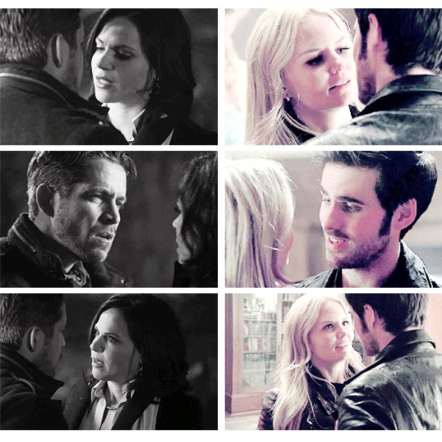lucychensrookie's tweet image. RT for #CaptainSwan 
FAV for #OutlawQueen