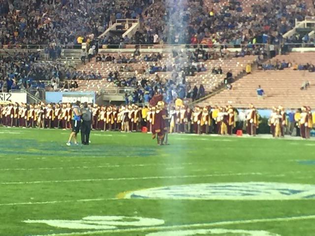 BruinMel's tweet image. #DefendOurLogo #FuckSC