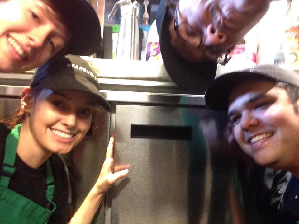 Union Street SBUX tweet media