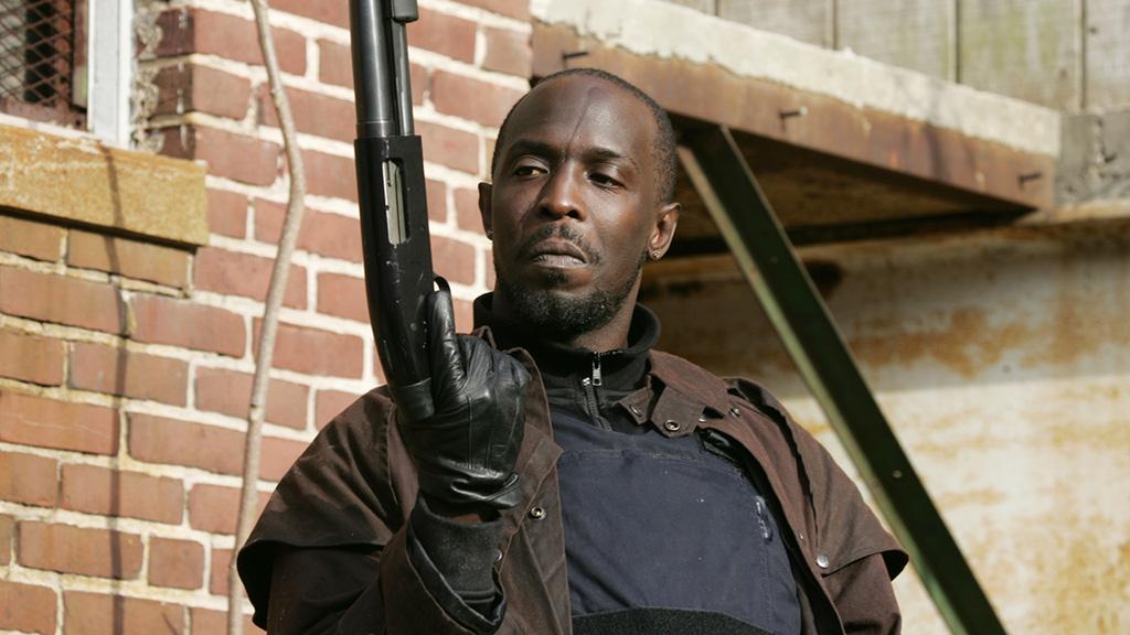  Happy Birthday to the king, Michael Kenneth Williams! 