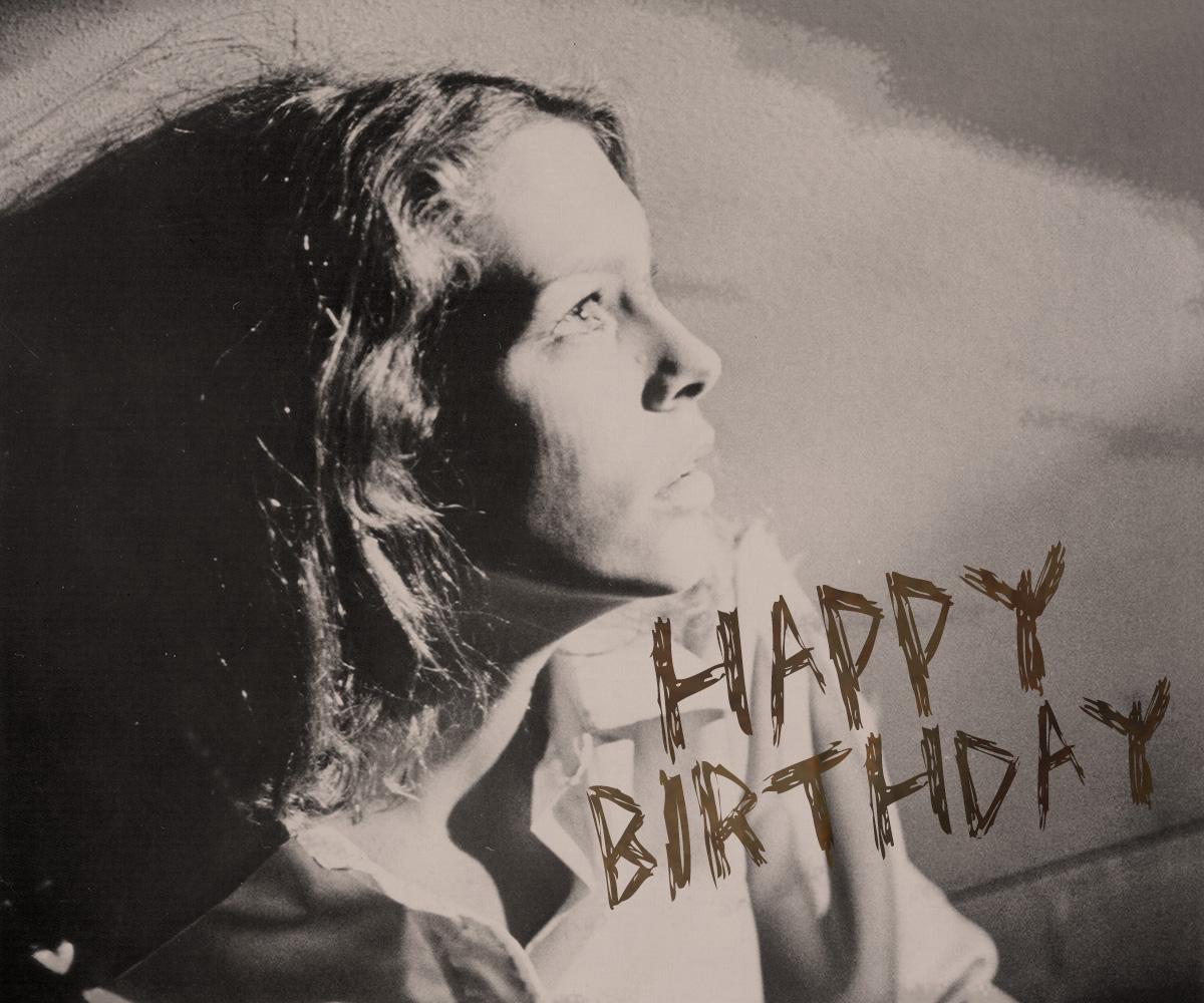 Happy Birthday, Jamie Lee Curtis! 