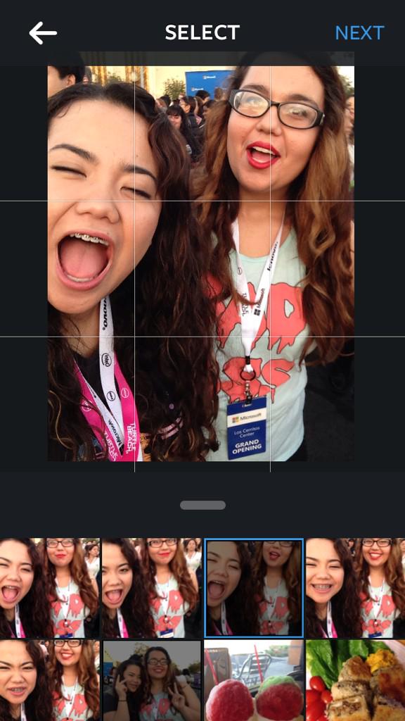 americanlardass's tweet photo. Bc we can't take a good photo #concertready #MicrosoftCA #kelly http://t.co/L2CBz2byhj