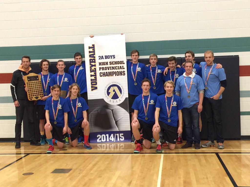 jadandirk's tweet photo. Proud of these boys today... Played their heart out to a provincial championship.  Unreal day. #ccscommunity #asaa http://t.co/9kVW5LPdql