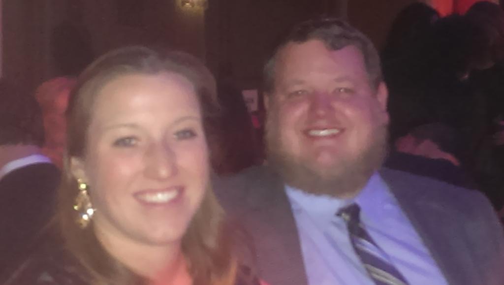 SkipIrving's tweet photo. Special night raising funds for Parkinson's Disease research #foxgala http://t.co/5nHnT3miMz