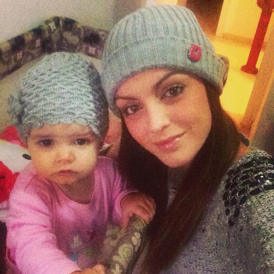 AdayLove's tweet photo. Con my princesa💗 http://t.co/f5zz3YEjIp