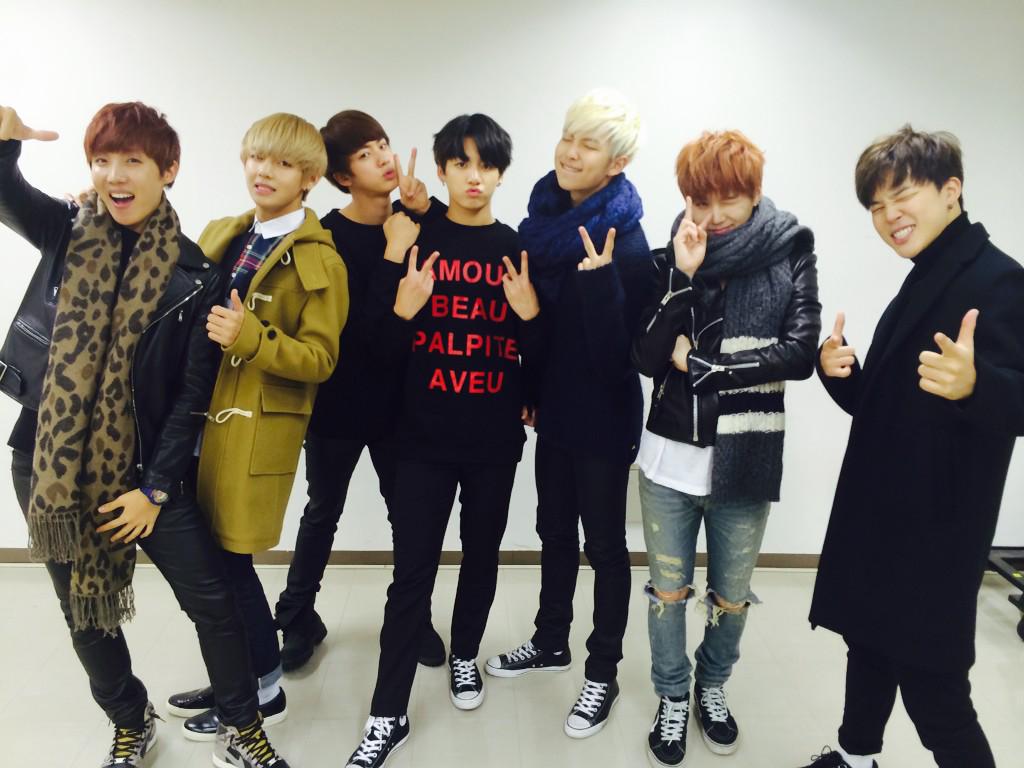 Bts Official Twitter 제이홉아 Bts Official Twitter 제이홉아