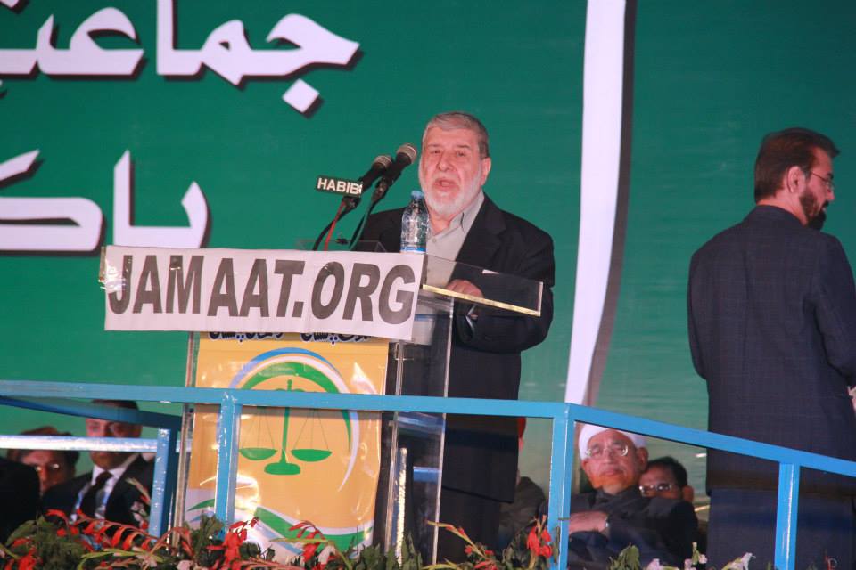 Iam_Awais89's tweet photo. #IjtamaeAamJI in pictoral view
#IslamiPakistan
#WeAreWithHaq
#IjtamaeAamJI #InternationalSession http://t.co/RSbxUZ8dgJ