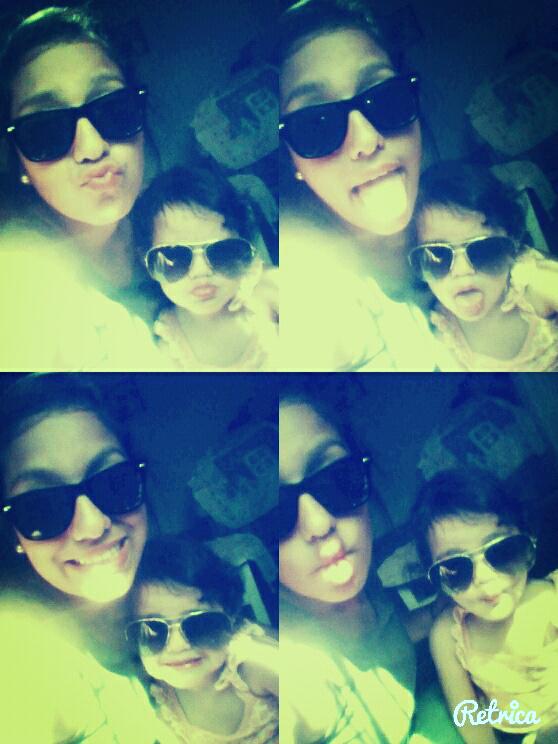 OneJaneth's tweet image. I love her for being tender with me simply the best :3 👍👧