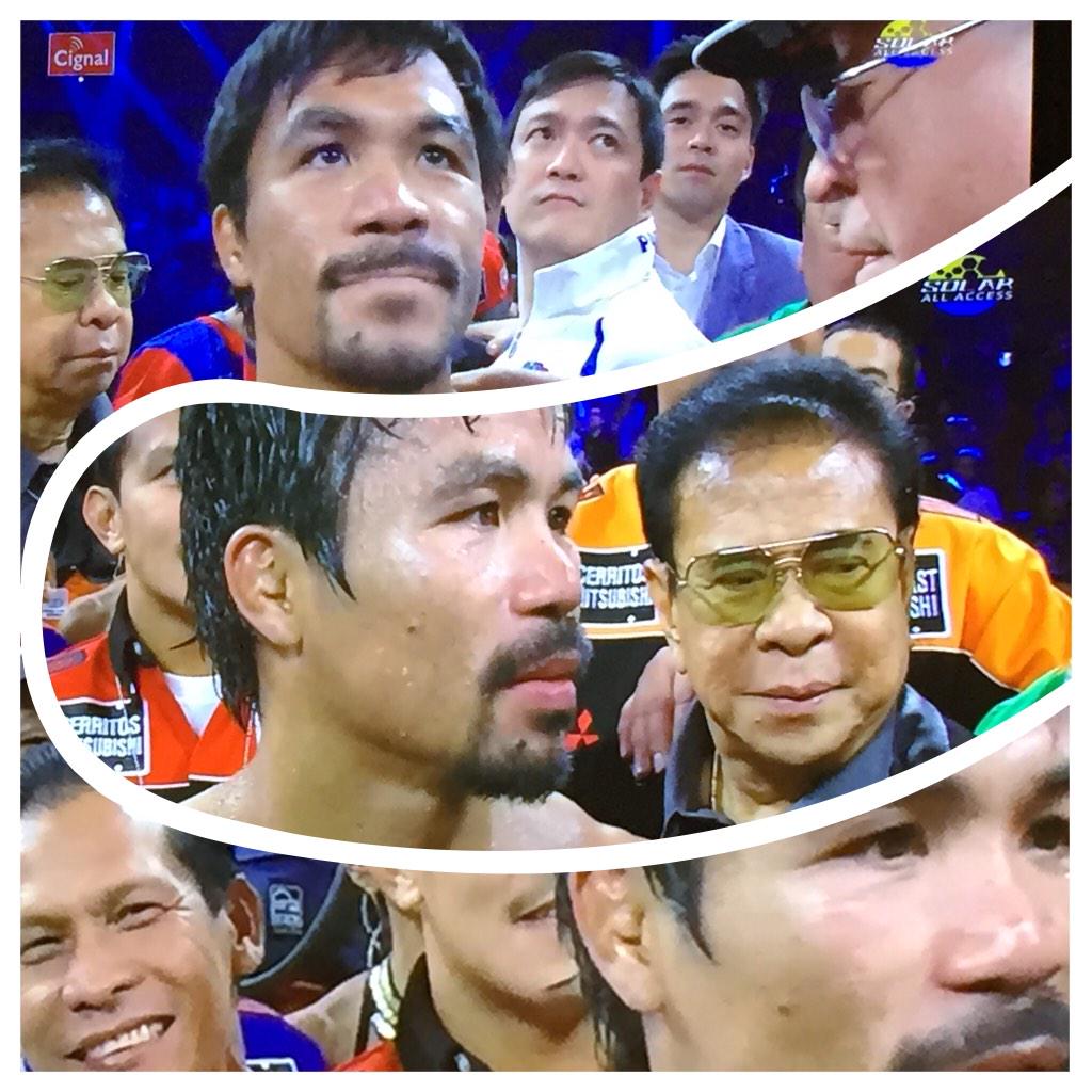 IanEsguerra's tweet photo. #Pacbackers know blocking http://t.co/pMsz4GwXL3