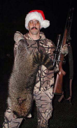 coonsquad01's tweet photo. Mary early Christmas#coonsquad http://t.co/cmfU08jbDc