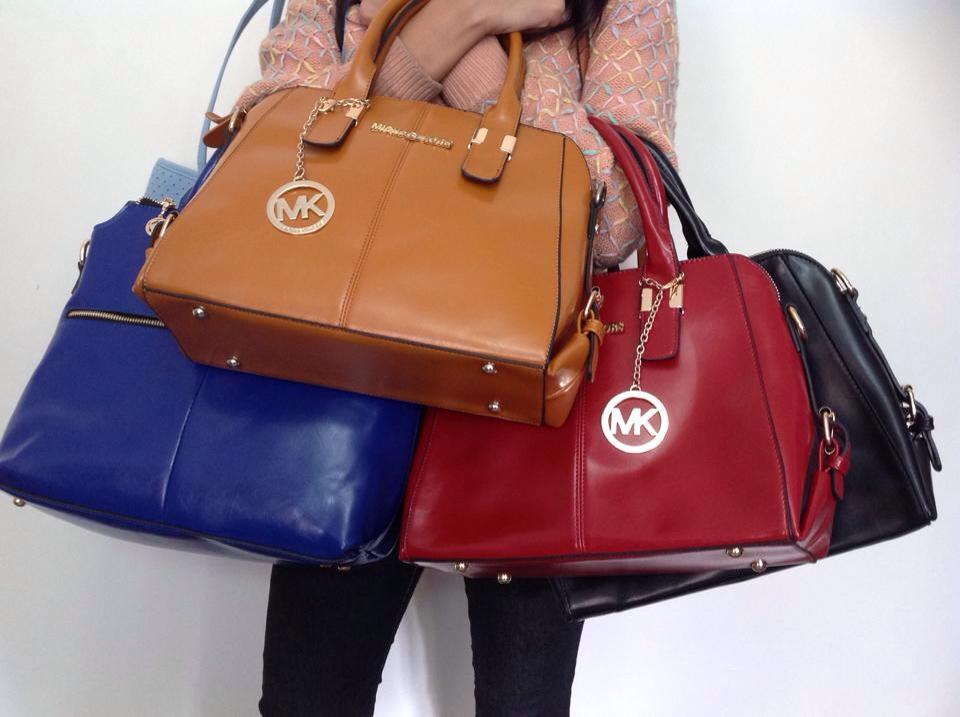 MK collection 2014