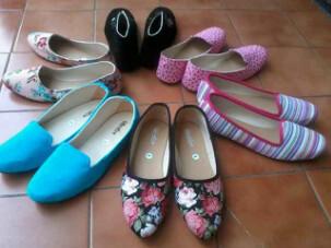 Arthaaashop's tweet photo. All flatshoes 50rb, motif tdk psaran! @cumiklan @PasangIklanGue @mr_iklan @daftarpeluang @AdsReseller @IKLANlaku ☺ http://t.co/kMGsEQ8ogU