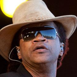 Happy Birthday! Carlinhos Brown - Singer from Brazil, Birth sign Sagittarius  