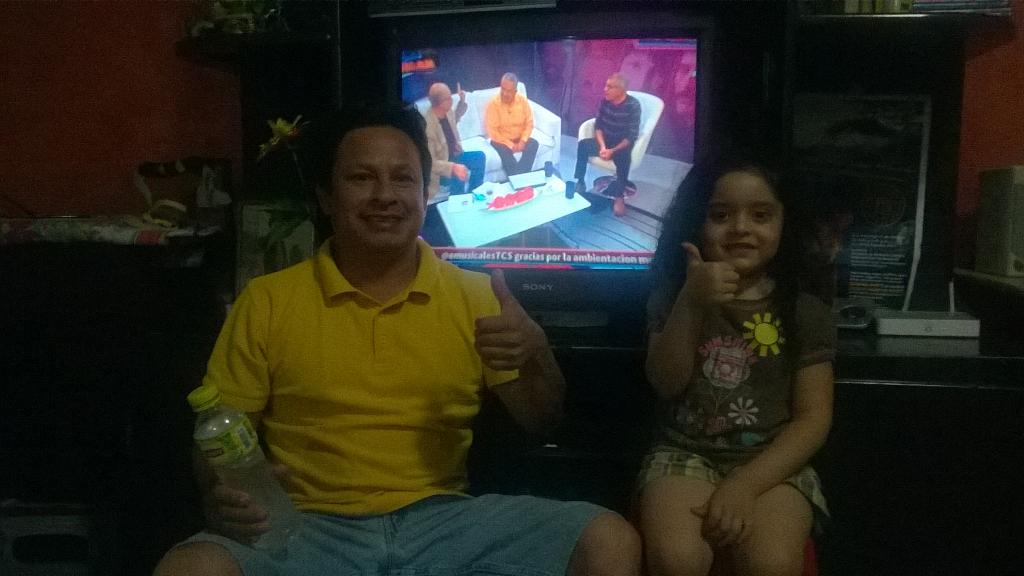 WebTubeTV tweet picture