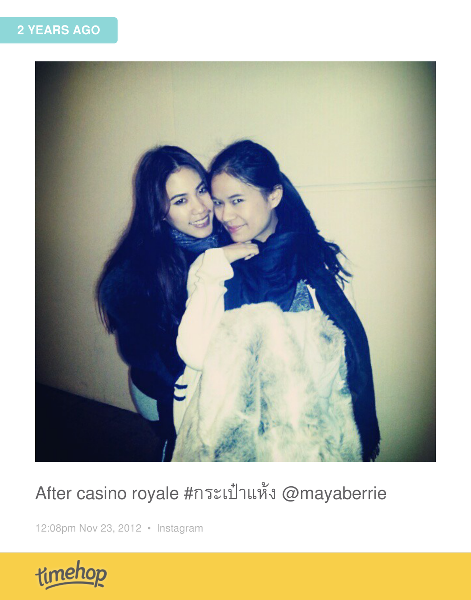 Ommy02's tweet photo. ohhh 2 years since grosvonor rob us! hahaha  http://t.co/0YqYcBiVwt http://t.co/PotYpHQgNe