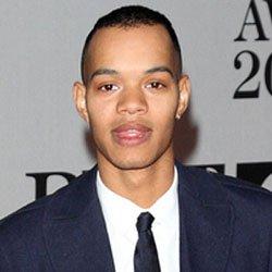 Happy Birthday! Harley Alexander-Sule - Rapper from England, Birth sign...  