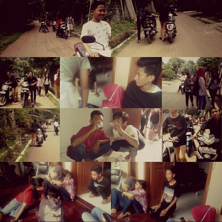 Exponeight98_'s tweet photo. Latepost http://t.co/XSfW6hHB5L