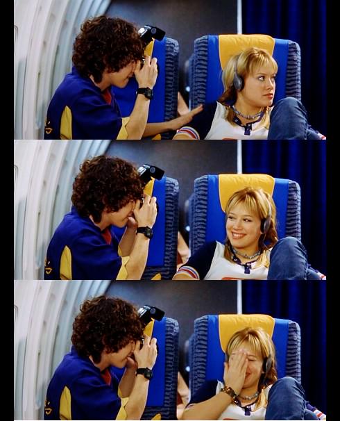 otperfection's tweet image. Gordo and Lizzie