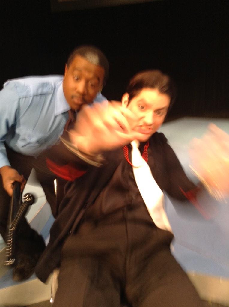 Monsieur Tartuffe tweet media