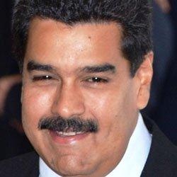 Happy Birthday! Nicolas Maduro - Politician from Venezuela, Birth sign Sagittarius  