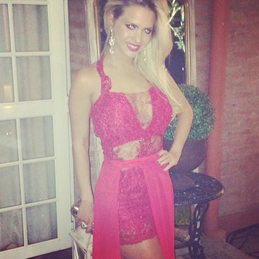#casamiento vestida por @PupeTeteOK http://t.co/3rYFXYIx6Y