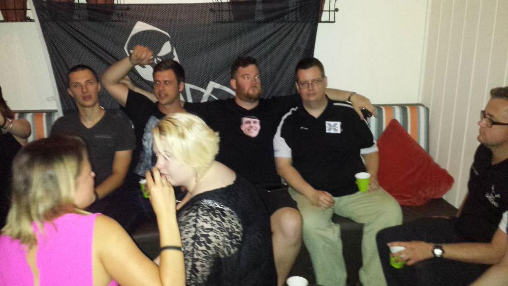 Daandrah's tweet photo. @EVE_Chiimera  @PLIRC @DarkRazerAU #edu2014 #tweetfleet http://t.co/mkk9ki1lll