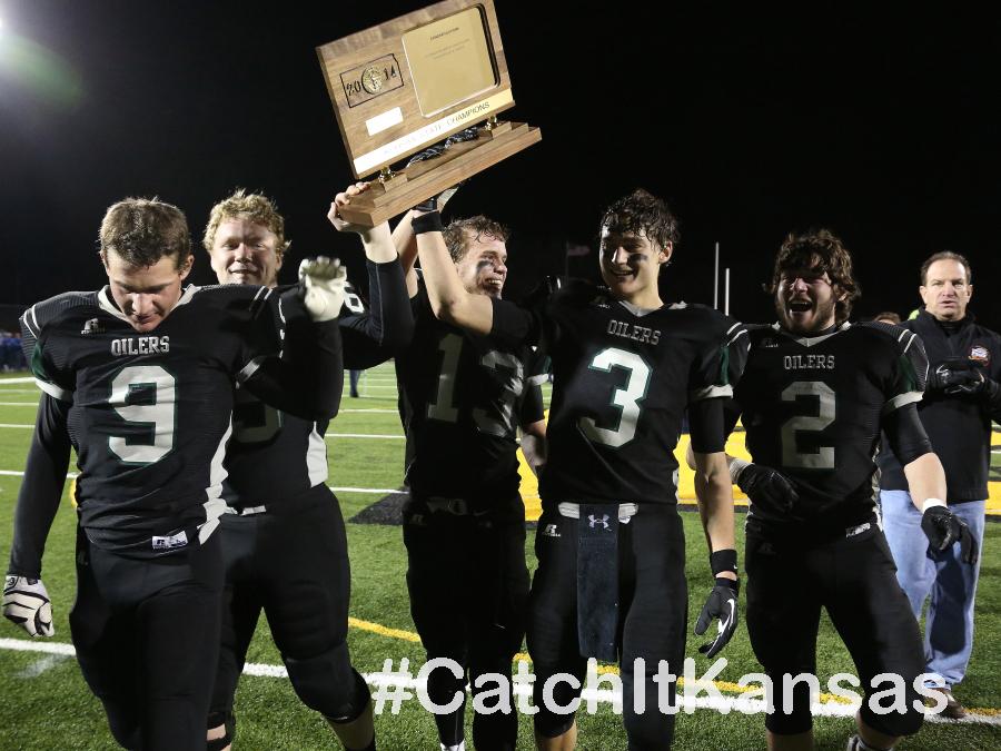 Catch It Kansas tweet media