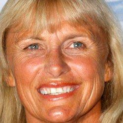 Happy Birthday! Shane Gould - Swimmer from Australia, Birth sign Sagittarius  