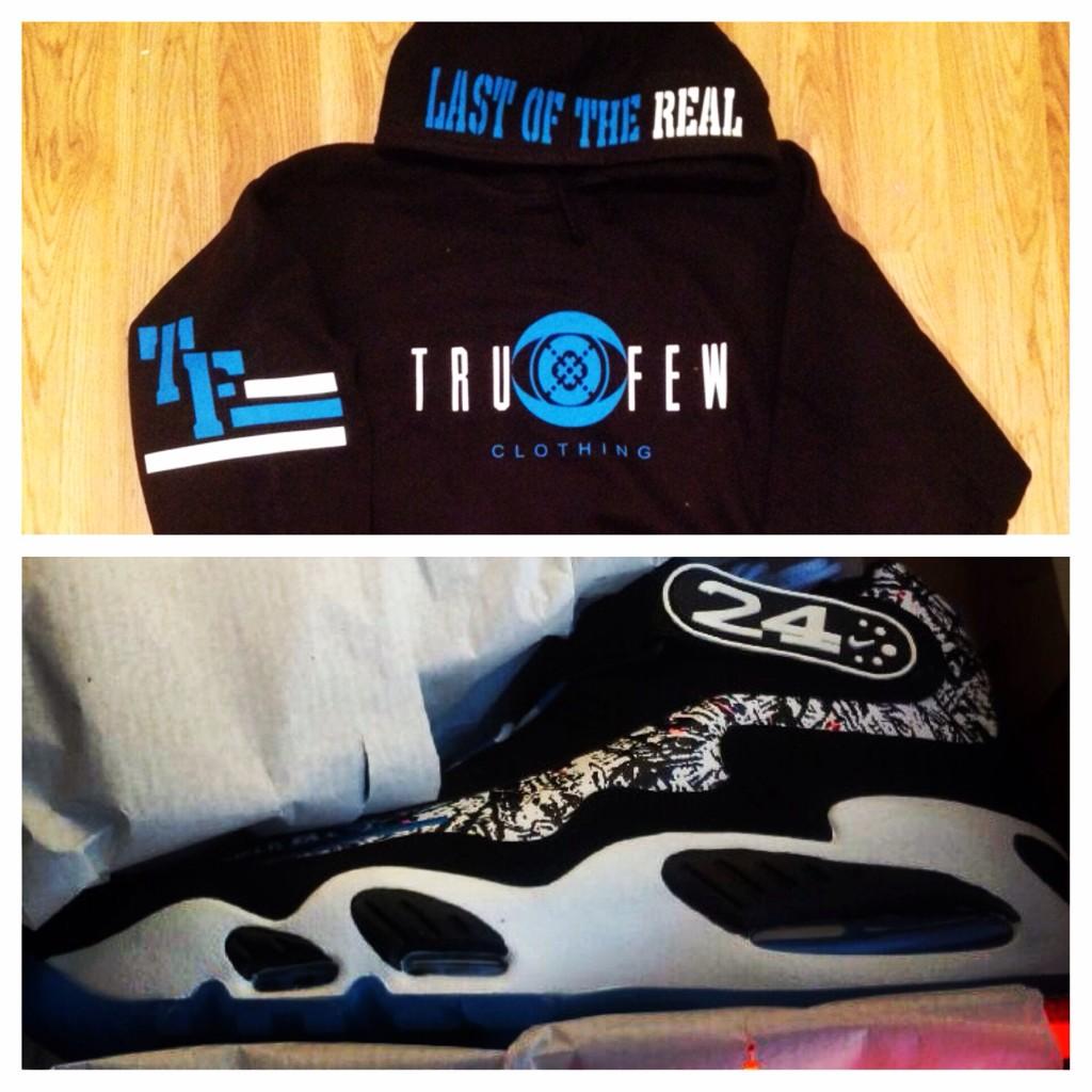 FAME_201's tweet photo. Tru Few Clothing 💯 http://t.co/Iy9JC54cyL