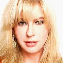 Happy Birthday! Mimi Lazo - TV Actress from Venezuela, Birth sign Sagittarius  