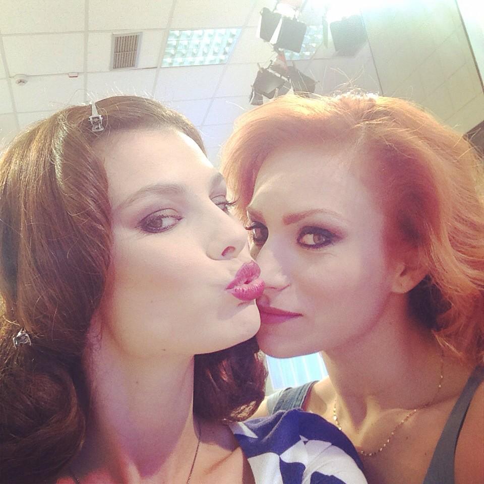 lucaalereal's tweet photo. Brava @DAYCRISMELLO !!!semifinale conquistata http://t.co/8G2zGDZ6u5