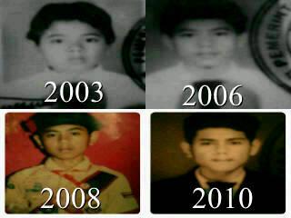 ChirstNanday's tweet photo. From Year to Year@sunandar1 http://t.co/n8sj7lgi3x