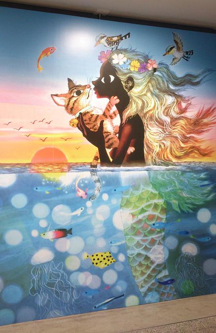 Kayo Iyokanさんのイラスト一覧 Kayo Iyokanさんのイラスト一覧
