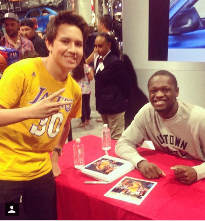 J30_RANDLE tweet picture