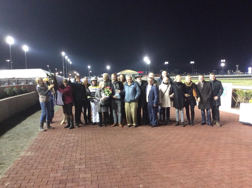 Meadowlands Racing (TheMeadowlands) Twitter