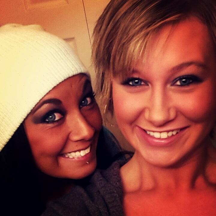 #tearingupadifferentcity #nightout