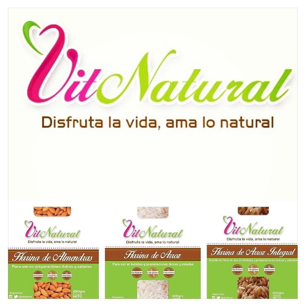 VitNatural tweet picture
