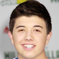 Happy Birthday! Bradley Steven Perry - TV Actor from United States(California),...  