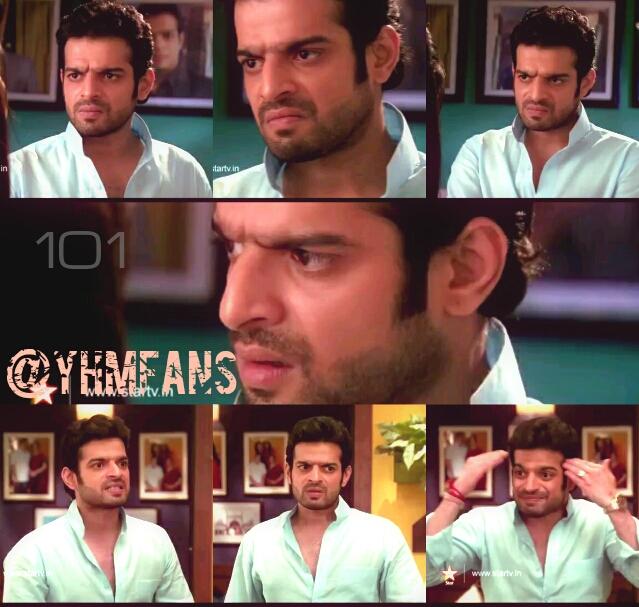 Know Your Karan_Patel "          " Happy Birthday Karan Patel ! 